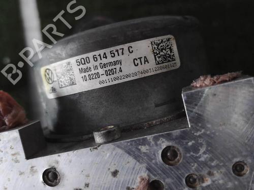 ABS pump AUDI A3 (8V1, 8VK) 1.6 TDI | BP25629105M43 