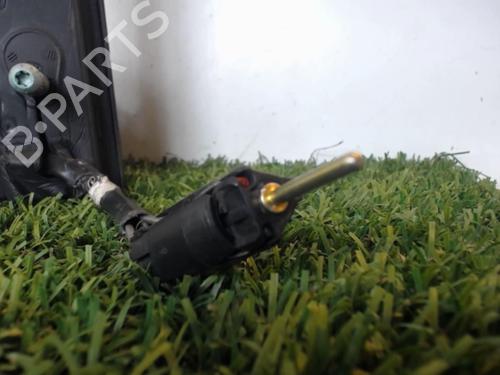 Used Left mirror SEAT ALTEA (5P1) 1.9 TDI (105 hp) 25630627