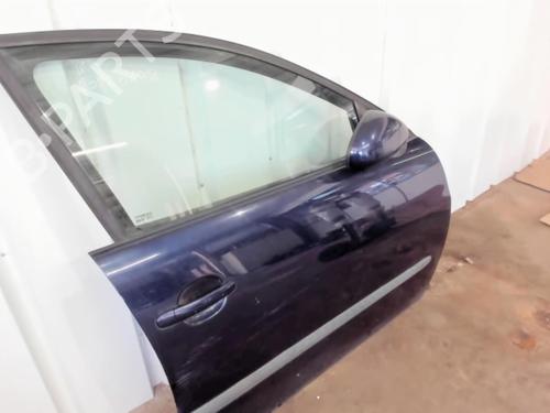 Right front door SEAT IBIZA III (6L1) 1.4 TDI | BP25650470C3 