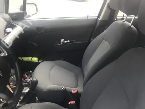 Front right seatbelt CHEVROLET SPARK (M300) 1.0 | BP30443671I25  - Image 18