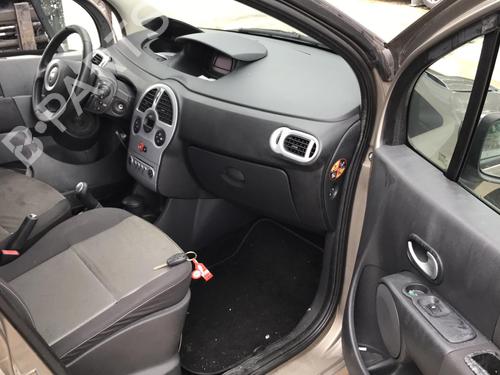 Left headlight RENAULT MODUS / GRAND MODUS (F/JP0_) 1.5 dCi (FP0F, JP0F) | BP25634686C28 - Image 4