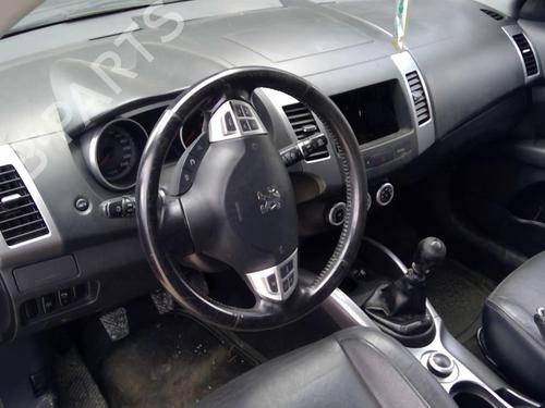 Left front driveshaft PEUGEOT 4007 (VU_, VV_) 2.2 HDi | BP25630593M38 - Image 9