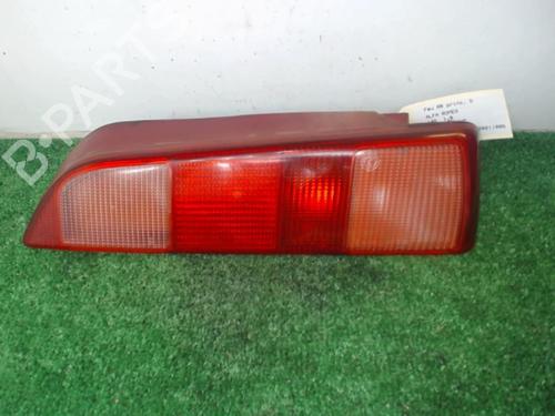Used Right taillight Right taillight ALFA ROMEO 146 (930_) 1.9 JTD (930.B4B) (105 hp) 25630465 25630465