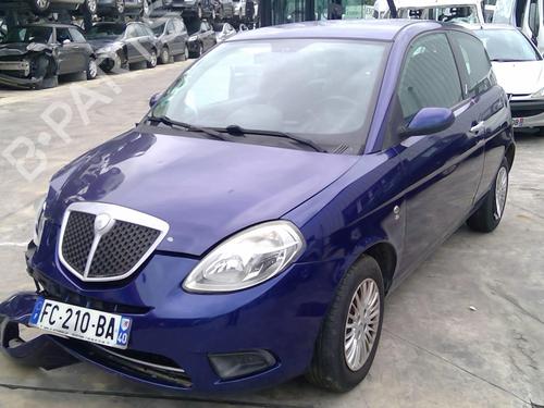 Engine LANCIA YPSILON (843_) 1.2 (843.AXL1A) | BP25648373M1  - Image 7