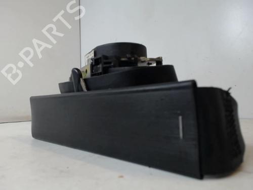 Front right seatbelt PEUGEOT 206 CC (2D) | BP25636767I25 - Image 3