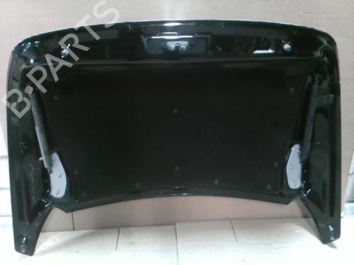 Tailgate PEUGEOT 307 CC (3B) 1.6 16V | BP25637723C6 
