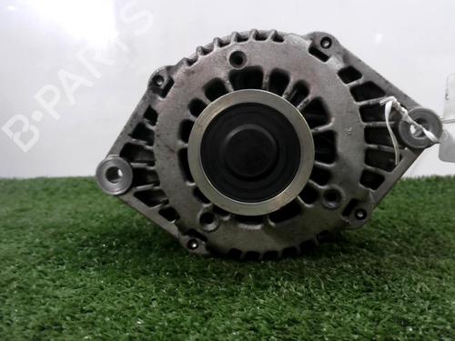 Used Alternator OPEL ANTARA A (L07) 2.2 CDTi 4x4 (163 hp) 31215184