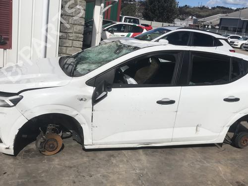 Gearbox DACIA SANDERO III 1.0 TCe 100 ECO-G | BP29615636M3 