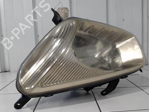 Used Left headlight Left headlight TOYOTA RAV 4 II (_A2_) 2.0 D 4WD (CLA20_, CLA21_, CLA20R, CLA21R) (116 hp) 27654495 27654495