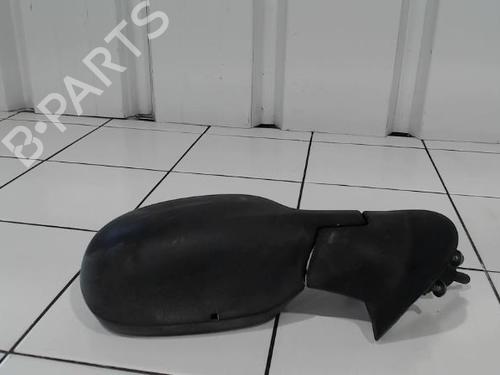 Right mirror NISSAN MICRA III (K12) 1.2 16V | BP25639413C27 