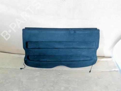 Used Rear parcel shelf Rear parcel shelf CITROËN C4 II (NC_) 1.6 HDi 115 (114 hp) 25635310 25635310