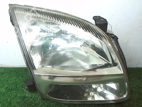 Right headlight SUZUKI IGNIS II (MH) 1.3 DDiS (RM413D) | BP25632738C29 - Image 7