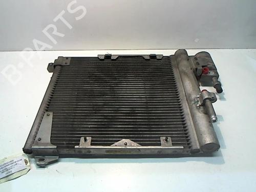 Used AC radiator OPEL ZAFIRA A MPV (T98) 2.0 DTI 16V (F75) (101 hp) 25641627