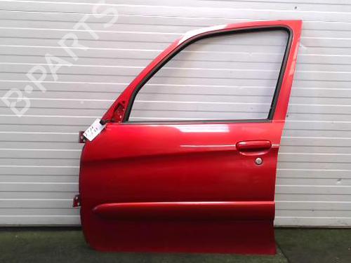 Used Left front door Left front door CITROËN XSARA PICASSO (N68) 1.6 HDi (90 hp) 33995610 33995610