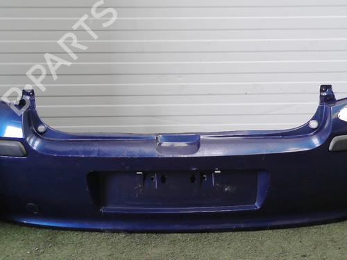Used Rear bumper RENAULT CLIO III (BR0/1, CR0/1) 1.5 dCi (BR17, CR17) (86 hp) 29574775