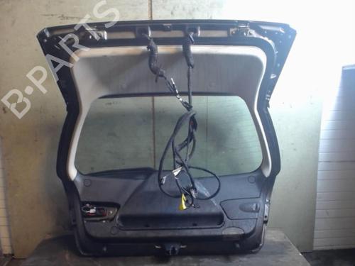 Used Tailgate ALFA ROMEO 156 Sportwagon (932_) 1.9 JTD 16V Q4 (932BXN20) (150 hp) 25645511