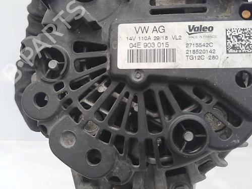 Generator Generator 37993305 37993305