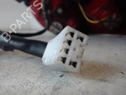 Used Left taillight Left taillight HYUNDAI i20 I (PB, PBT) 1.4 CRDi (90 hp) 25632871 25632871