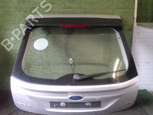 Used Tailgate FORD FOCUS II (DA_, HCP, DP) 1.6 TDCi (90 hp) 25634920