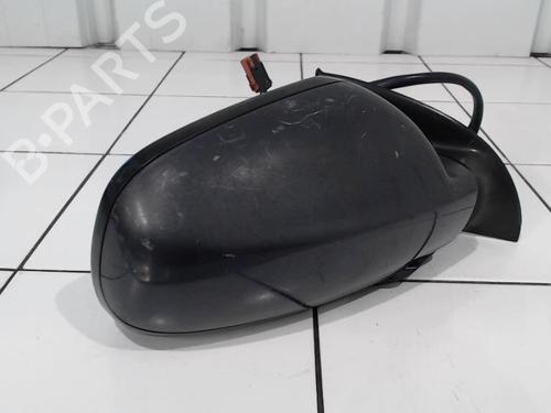 Right mirror PEUGEOT 307 (3A/C) 2.0 HDi 110 | BP25644745C27 