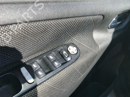Left front window switch PEUGEOT 207 (WA_, WC_) 1.4 16V | BP30764278I27 - Image 5