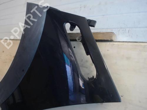 Left front fenders MINI MINI (R50, R53) One | BP25630542C41 