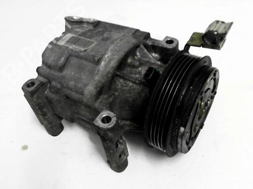 Used AC compressor AC compressor LANCIA MUSA (350_) 1.4 (350.AXA11, 350.AXA1A) (95 hp) 25646562 25646562