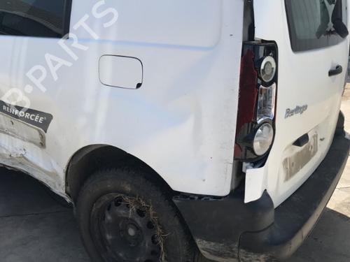 Steering pump CITROËN BERLINGO Box Body/MPV (B9) 1.6 HDi / BlueHDi 75 | BP30536181M99  - Image 6