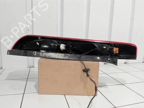 Høyre baklys FORD FOCUS II (DA_, HCP, DP) 1.6 TDCi | BP25634922C35 