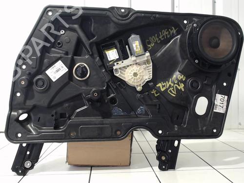 Used Front right window mechanism VW GOLF VI (5K1) 1.6 TDI (105 hp) 30964705