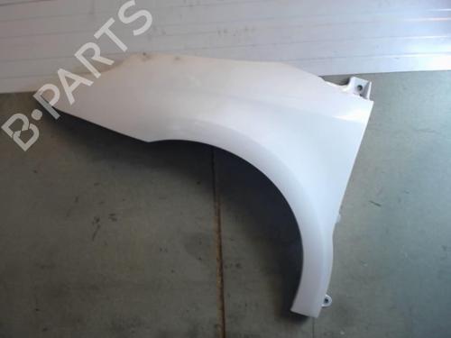 Left front fenders CITROËN C4 Coupe (LA_) 1.6 HDi | BP25632927C41 