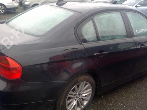 Climate control BMW 3 (E90) 320 d | BP25635428I5 - Image 11