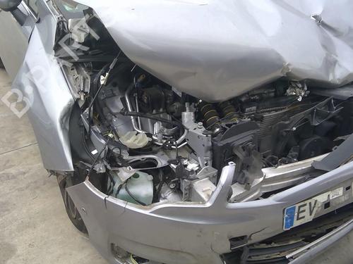 ABS pump CITROËN C4 II (NC_) 1.6 BlueHDi 120 | BP25642323M43 - Image 13