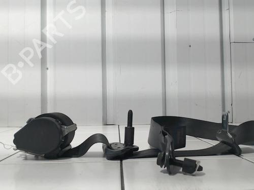 Front right seatbelt DACIA DUSTER (HS_) 1.5 dCi | BP32367956I25 - Image 4