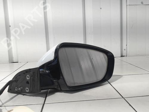 Used Right mirror KIA CEE'D (JD) 1.6 CRDi 110 (110 hp) 30933205
