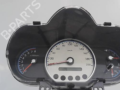 Used Instrument cluster Instrument cluster 38456304 38456304