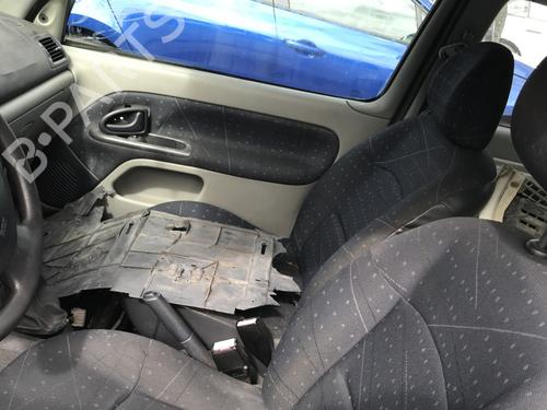 Viskermotor vindrude RENAULT CLIO II (BB_, CB_) 1.5 dCi (B/CB07) | BP30457662M29