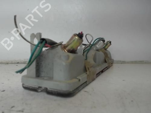 Venstre Baklys SUZUKI SAMURAI Closed Off-Road Vehicle (SJ_) 1.3 All-wheel Drive (SJ413, SJ70, SJ80) (70 hp) 25640080