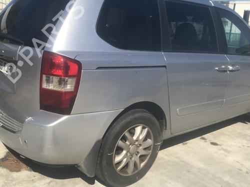 Used Parts KIA CARNIVAL / GRAND CARNIVAL III (VQ) 2.9 CRDi 4613042