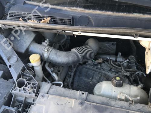 AdBlue-tank RENAULT TRAFIC III Van (FG_) 1.6 dCi 145 (FGMG) | BP34532369M85 - Image 19
