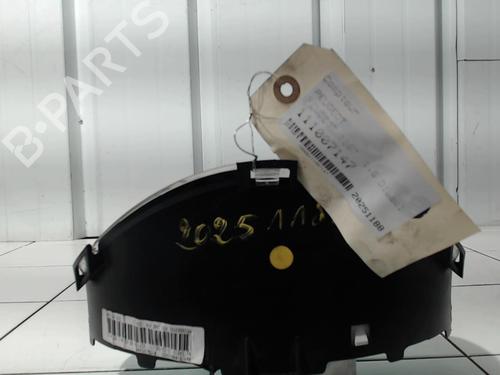 instrument-cluster-peugeot-1007-km_-2005-30399243 main image