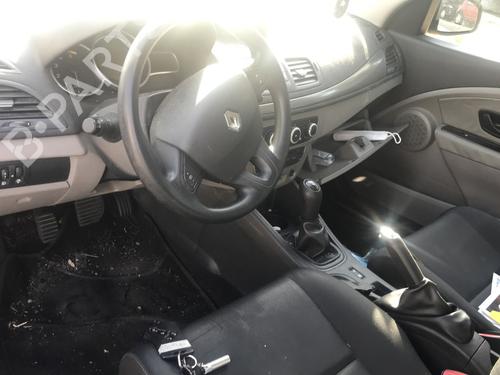 Left taillight RENAULT MEGANE III Hatchback (BZ0/1_, B3_) 1.5 dCi (BZ09, BZ0D, BZ1W, BZ29, BZ14) | BP30174260C34