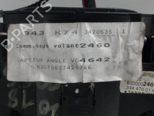 Used Steering column stalk Steering column stalk 25635634 25635634
