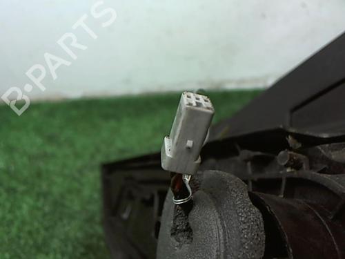 Right mirror MITSUBISHI COLT VI (Z3_A, Z2_A) 1.3 (Z21A) | BP25632770C27 