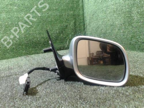 Right mirror SKODA OCTAVIA I Combi (1U5) 1.9 TDI 1U1857502CLGRU
