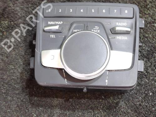Used Switch AUDI A4 B9 Avant (8W5, 8WD) 2.0 TDI (150 hp) 27250752