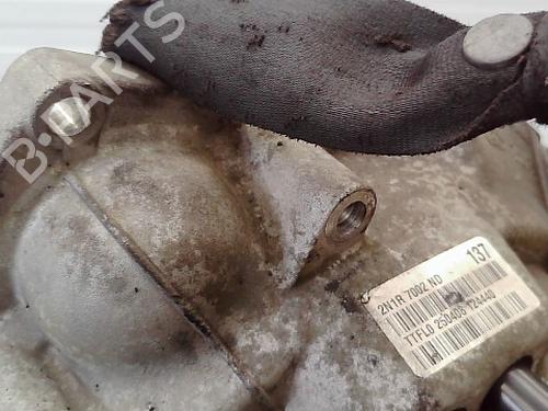 Used Gearbox Gearbox 38167698 38167698