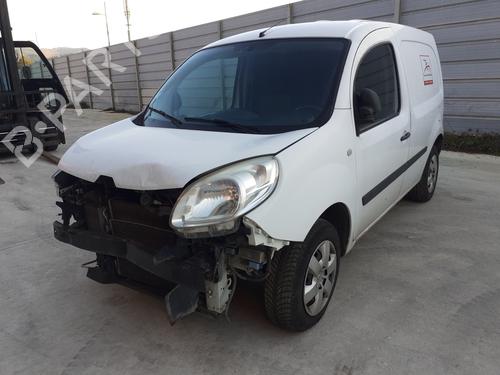 Left front driveshaft RENAULT KANGOO Express (FW0/1_) 1.5 dCi 110 (FW06, FW12) | BP29284097M38 - Image 20