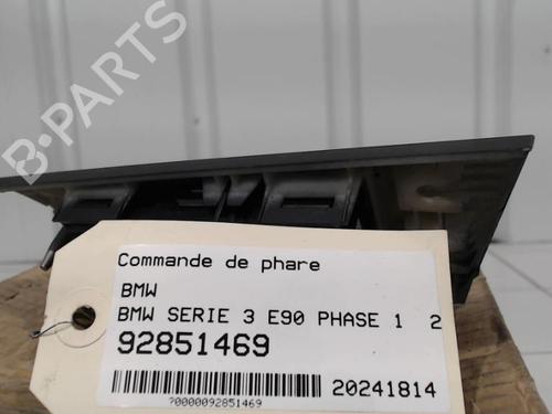Headlight switch BMW 3 (E90) 320 d | BP25629569I24 