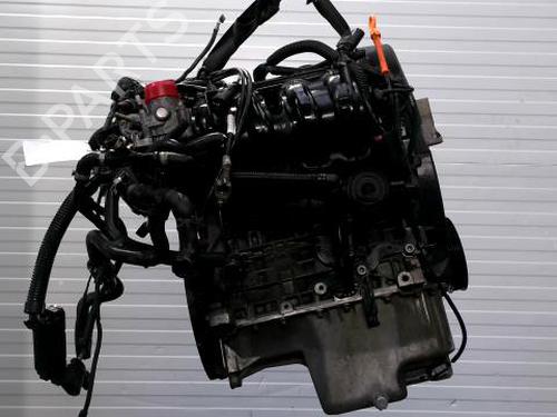 Used Engine VW POLO IV (9N_, 9A_) 1.4 16V (75 hp) 33014912